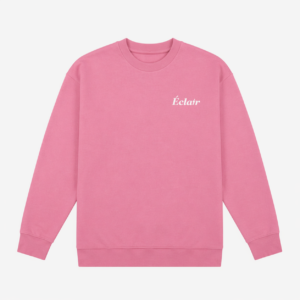 Éclair Soft Statement Sweater