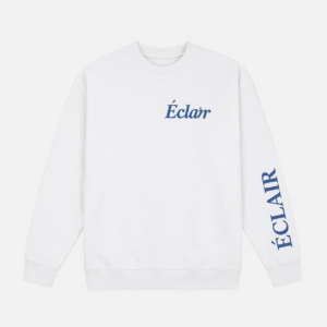 Éclair Soft State Sweater
