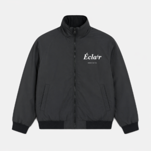 Éclair Soft Statement Jacket